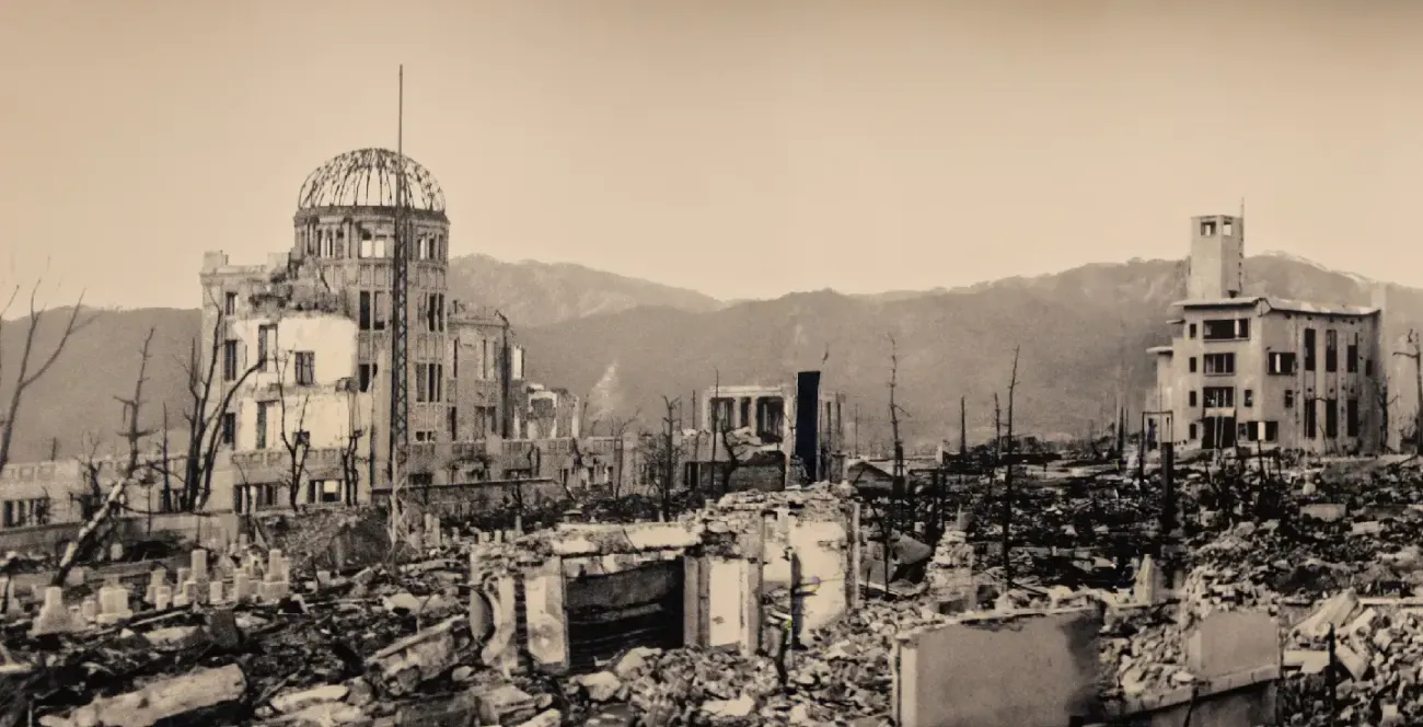 Hiroshima